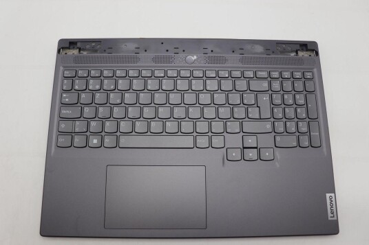 Lenovo COVER Upper Case ASM_BEL C