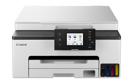 Canon MAXIFY GX1050 Multifunksjonsskriver med Fargeutskrift og Wi-Fi