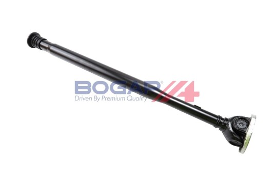 Slitasjevarsler bremseklosser BOGAP J7117107