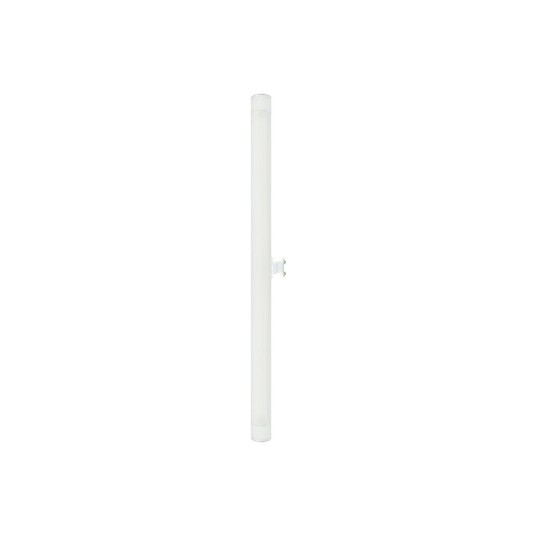 Spl S14d 4W dimbar LED pære T30 2200K matt glass 240lm Dimbar : Dimbar Kulør : Ekstra varm Spl S14d 4W dimbar LED pære T30 2200K matt glass 240lm Dimbar : Dimbar Kulør : Ekstra varm