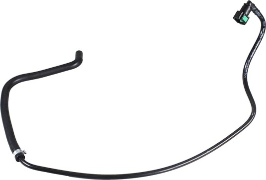 METZGER 2422160 Radiatorslange