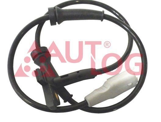 Sensor, ABS AUTLOG AS4392 Sensor, ABS AUTLOG AS4392