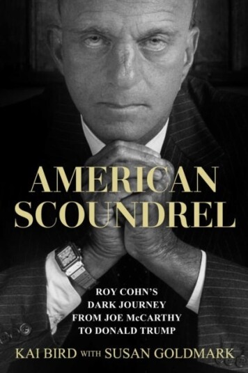 American Scoundrel