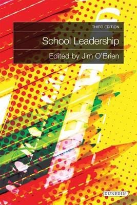 School Leadership Av Jim O'Brien, Daniel Murphy, Janet Draper, Christine Forde, Margery Mcmahon