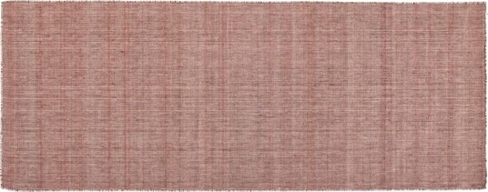 HAY Haze Teppe 80x200 Jernrød