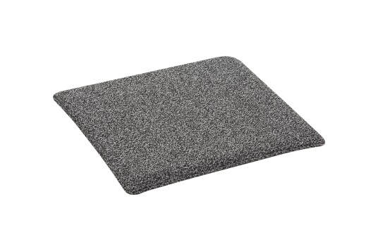 Brafab Frisk sittepute Teddybjørn 37 x 37 cm Svart Brafab Frisk sittepute Teddybjørn 37 x 37 cm Svart