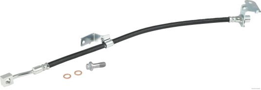 Bremseslange HERTH+BUSS JAKOPARTS J3700806