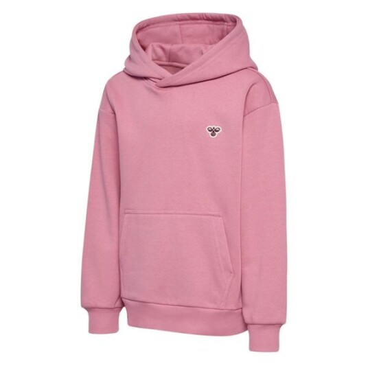Hummel Hmljr Loose Hoodie Bee Polignac 146/152 Hoodies Hummel Hmljr Loose Hoodie Bee Polignac 146/152 Hoodies