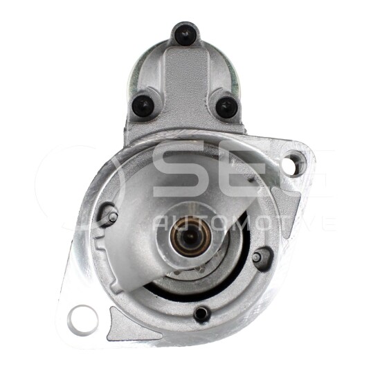 Starter SEG Automotive 0001107527 Starter SEG Automotive 0001107527