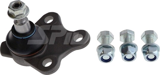 Bærekule SPIDAN CHASSIS PARTS 44722
