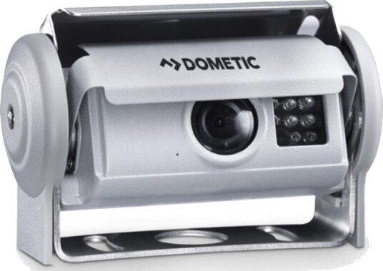 Dometic PerfectView CAM80CM Pal Kompakt kamera med lukker m/20m kabel Dometic PerfectView CAM80CM Pal Kompakt kamera med lukker m/20m kabel