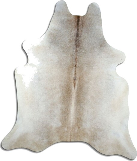 Kuskinn Beige 1648 Størrelse: 210 x 180 cm