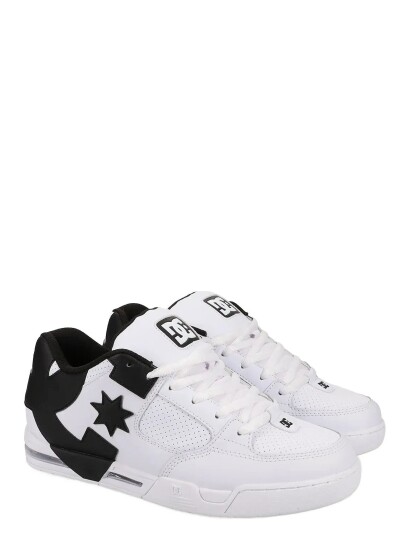 DC Dc Command White 43