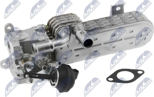 EGR kjøler NTY EGR MS 003