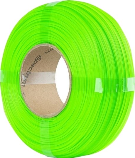 Spectrum Refill Premium PLA High Speed Filament 1.75 mm 1000 g Neon 81269