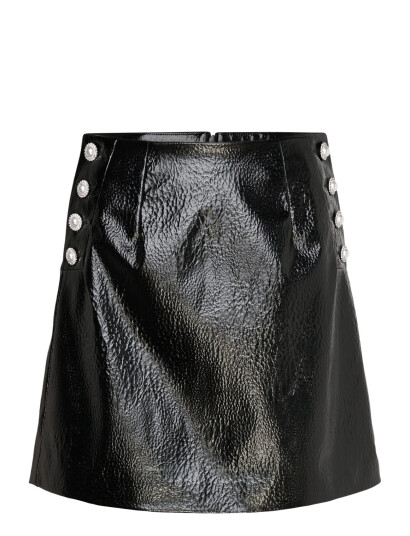 crās Piloucras Skirt - Black - 38 crās Piloucras Skirt - Black - 38