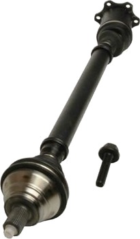 Maxgear Drivaksel MAXGEAR 49 2612