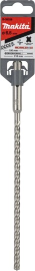 Makita Murbor Nemesis Ii 14x265mm