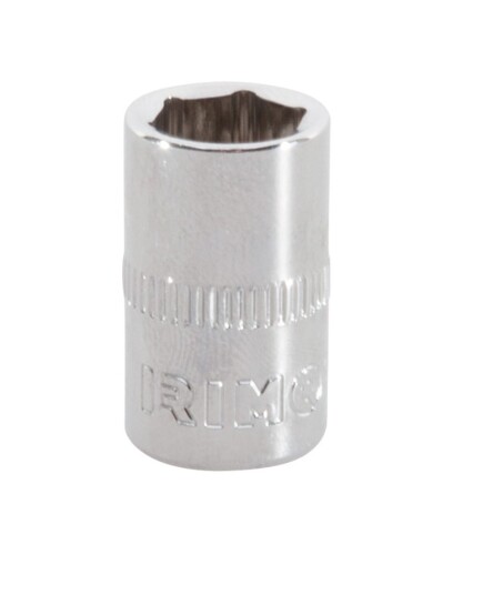 Irimo Top 1/4" 6-Kant 8 Mm