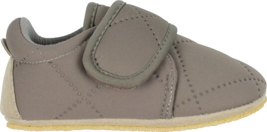 Wheat Indoor Shoe Sasha Brun 24