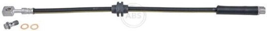 Bremseslange A.B.S. SL 6612