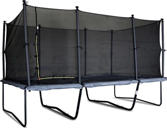 Trampoline Trekkrunner Pro 4,58x3,05 m Trampoline Trekkrunner Pro 4,58x3,05 m