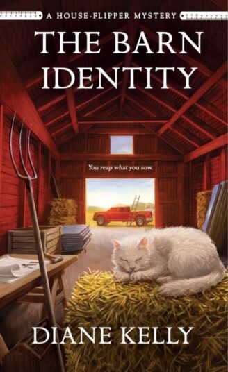 The Barn Identity The Barn Identity