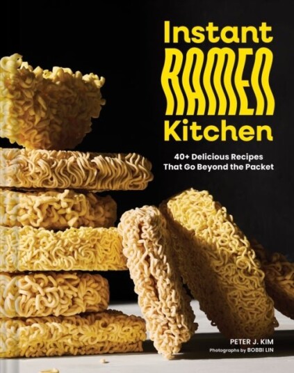 Instant Ramen Kitchen Instant Ramen Kitchen