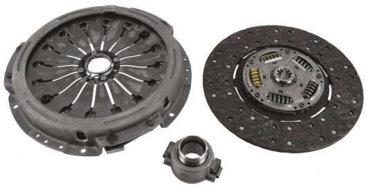 Clutchsett SACHS 3400 700 682