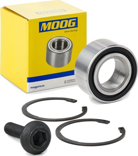 MOOG VO WB 11013 Hjullager
