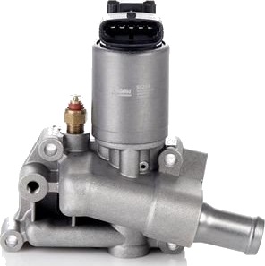 EGR Ventil NISSENS 98204 EGR Ventil NISSENS 98204