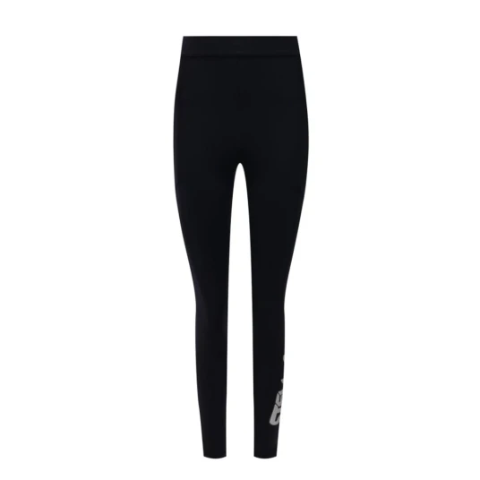 Stella McCartney Dame Bukser Svart S Stella McCartney Dame Bukser Svart S