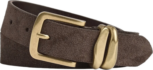 Markberg | Adleymbg Belt Suede | 115