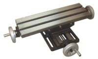 Hawk CT 475 Koordinatbord 475 x 54 T spor 14 mm