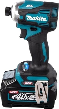 Makita TD001GM201 Slagskrutrekker 40V 1/4"