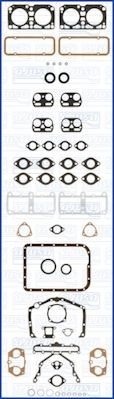 AJUSA 50041800 Tetnings helsett, motor