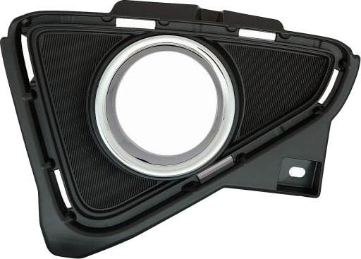 Ventilasjonsgitter ABAKUS 212-2549R-UD