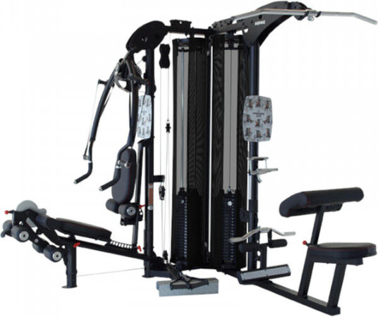 Inspire Multi-Gym M5 Inspire Multi-Gym M5
