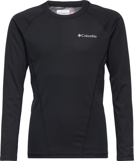 Columbia Sportswear Midweight Crew 2 Black 116 Columbia Sportswear Midweight Crew 2 Black 116