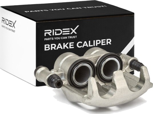 RIDEX 78B3233 Bremsecaliper RIDEX 78B3233 Bremsecaliper