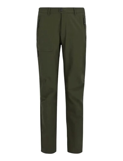 Regatta Highton Trousers Ii Khaki green 34 Regatta Highton Trousers Ii Khaki green 34