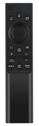 Erstatning av fjernkontroll BN59 01357F Samsung Smart TV Stemmefunksjon Erstatning av fjernkontroll BN59 01357F Samsung Smart TV Stemmefunksjon
