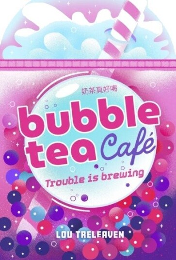 Bubble Tea Cafe Bubble Tea Cafe