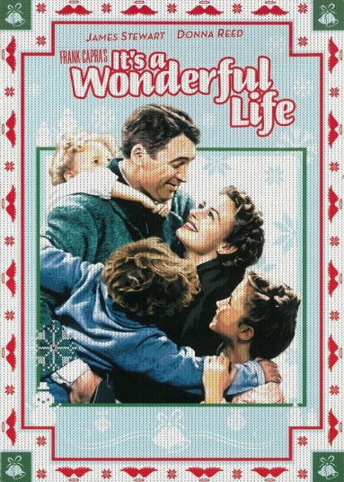 It's A Wonderful Life DVD