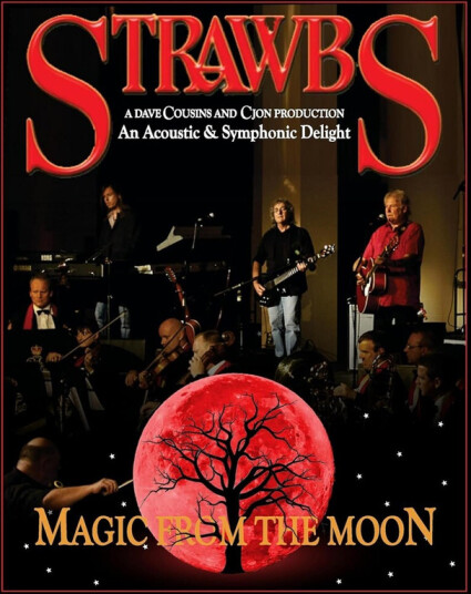 Magic From The Moon Bluray Magic From The Moon Bluray