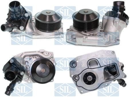 Saleri SIL PA1626 Vannpumpe Saleri SIL PA1626 Vannpumpe
