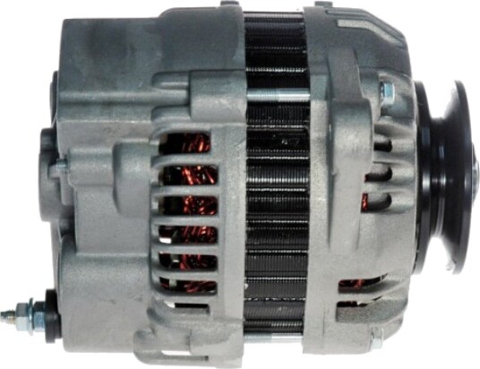 Dynamo HELLA 8EL 011 711 201