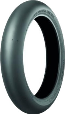 Bridgestone V02 F 120/605 R17 TL forhjul