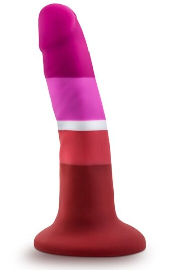 Avant Pride P3 Beauty 13cm