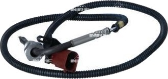Sensor, eksostemperatur NRF 707254